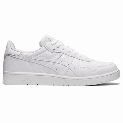 Férfi Asics Japan S Utcai Cipő AS4735209 Fehér